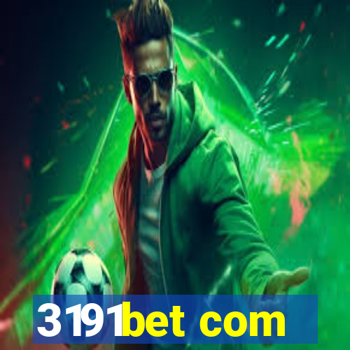 3191bet com